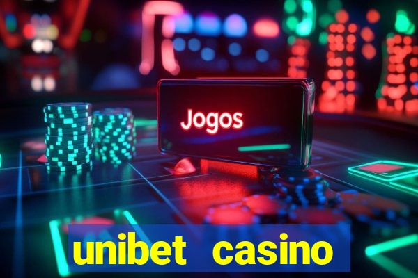 unibet casino review brand